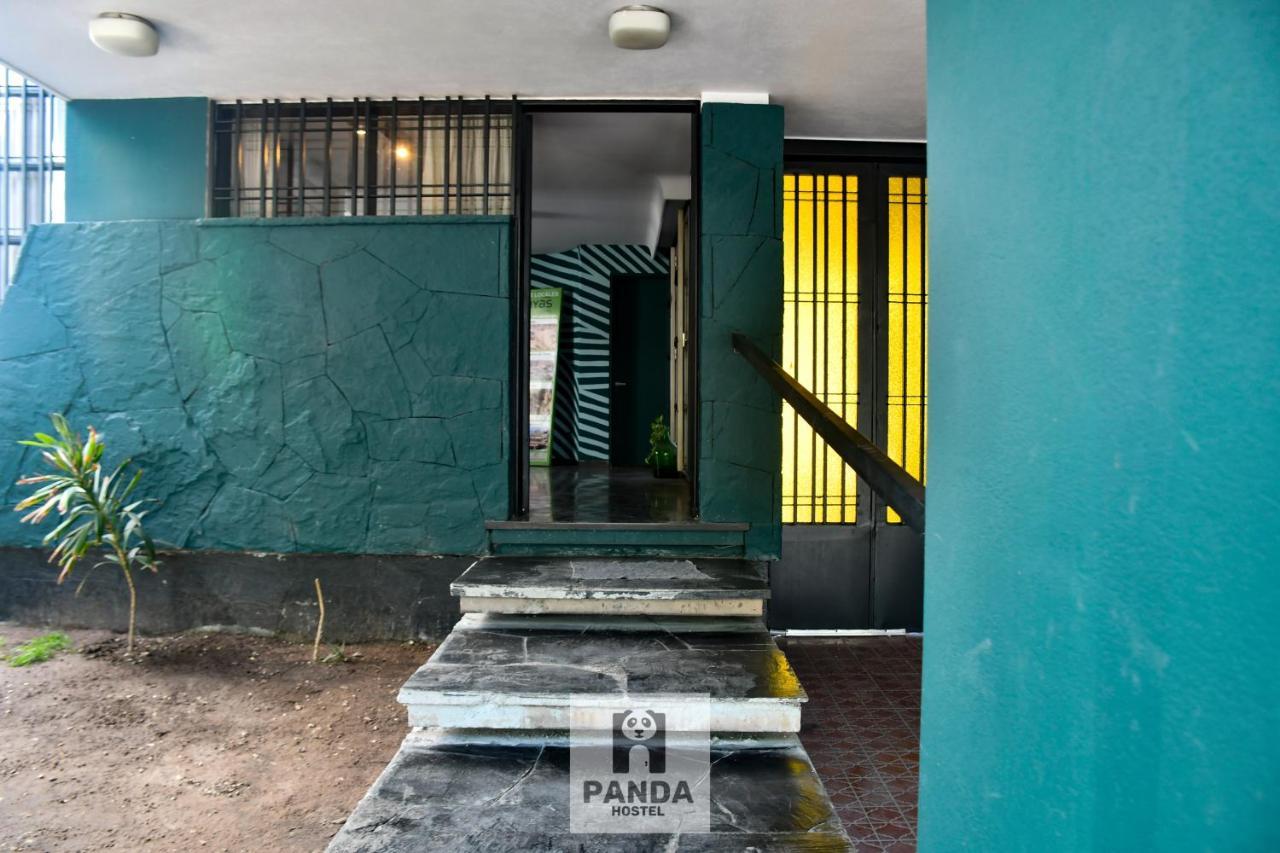 Panda Hostel Mendoza Exterior photo